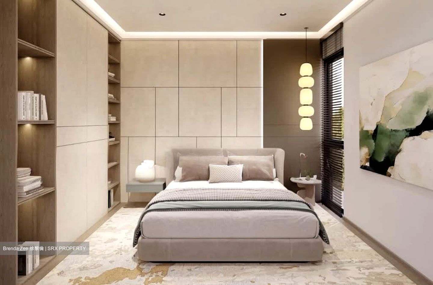 Chancery Hill Villas (D11), Semi-Detached #581924651
